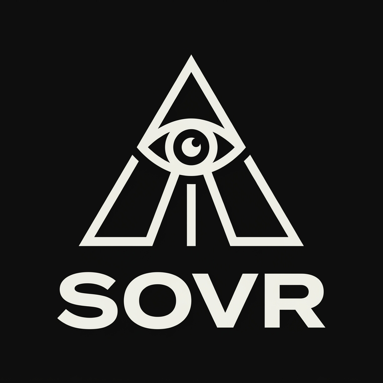 My Store SOVR T-shirt | Apex Nocturne
